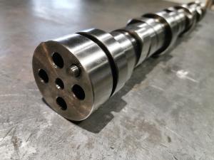 Liebherr Nockenwelle D9306/D9405